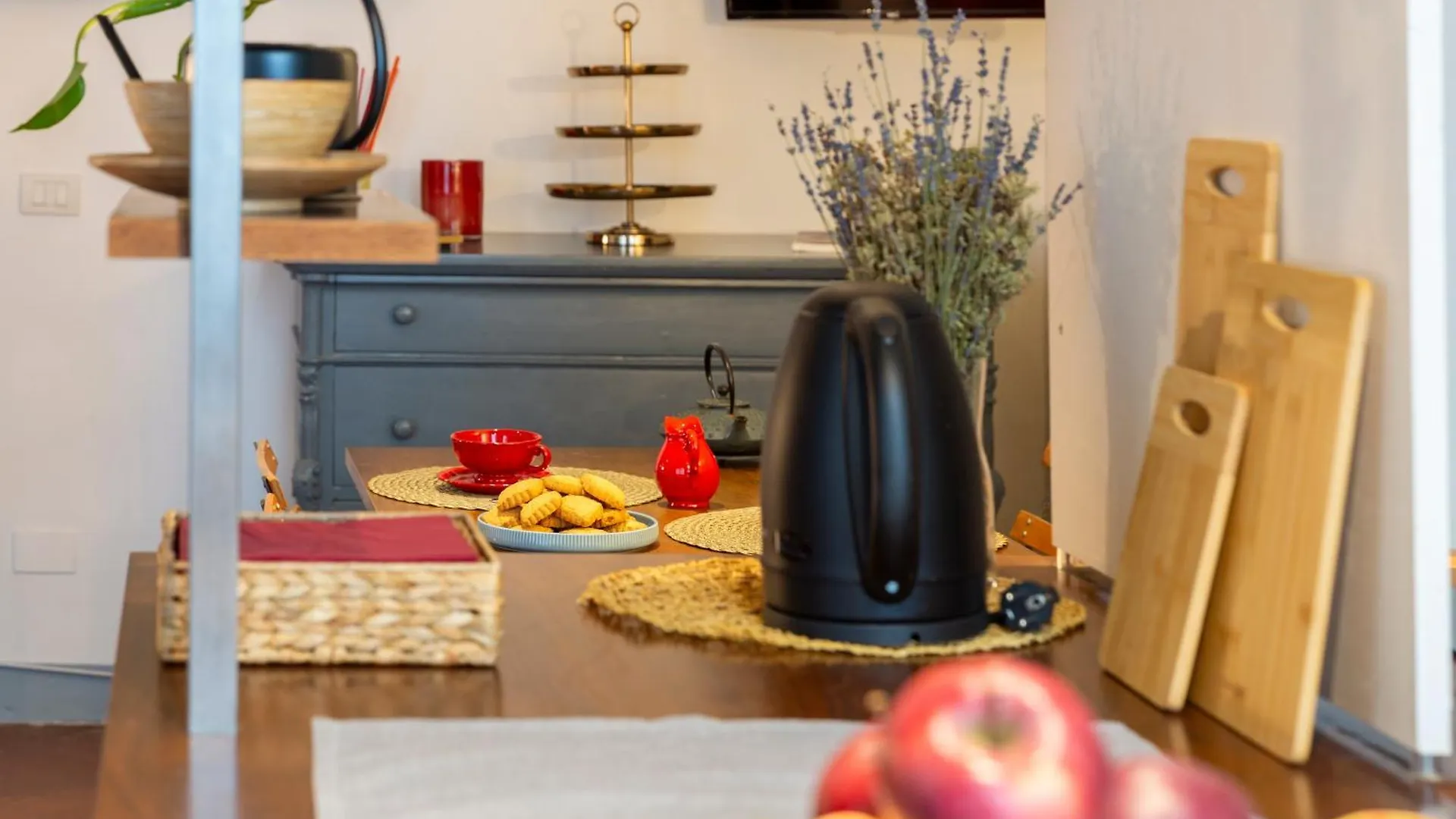 Tintori 1St Floor Loft In The Heart Of The City Florence Apartment