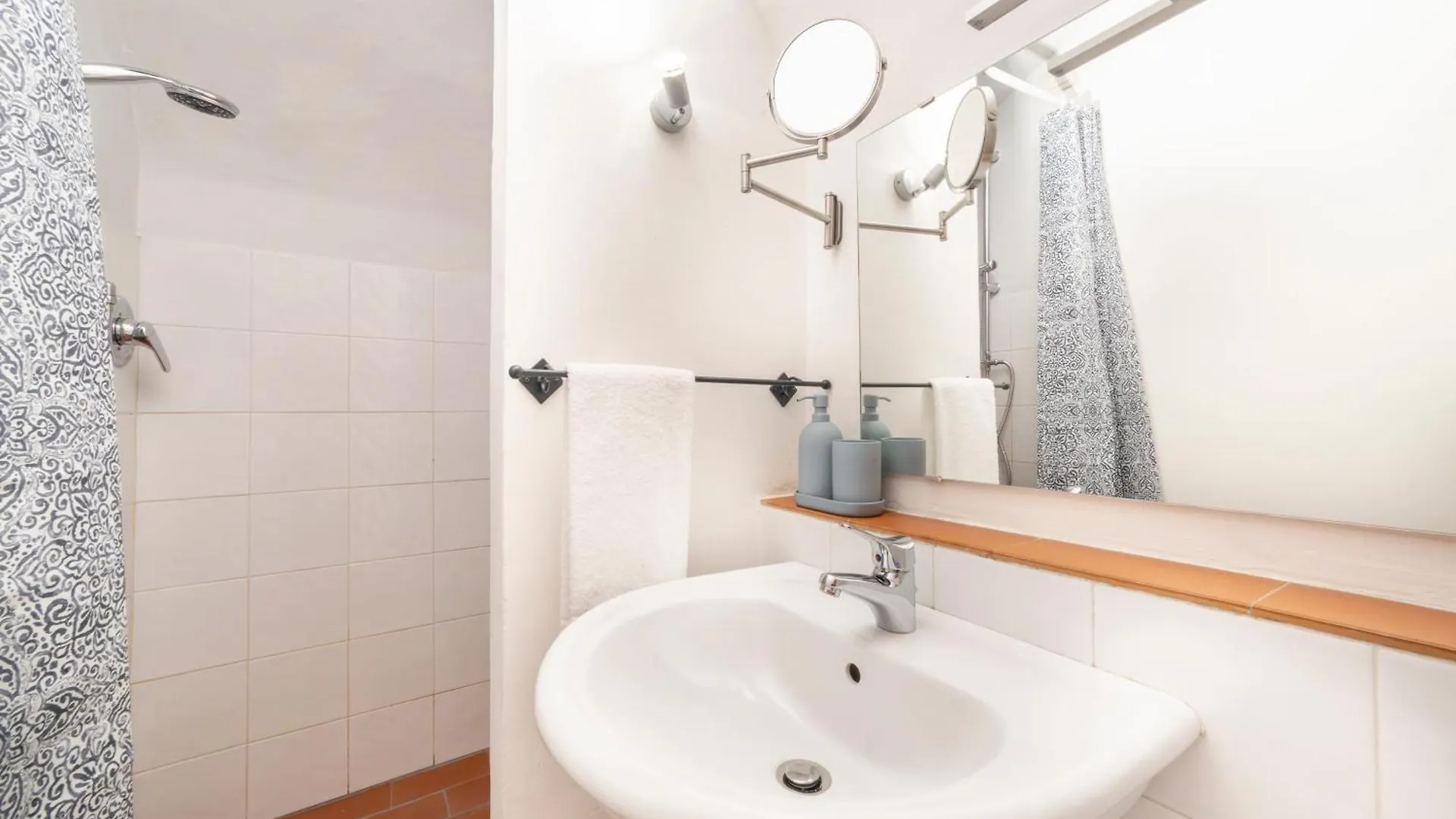 Apartment Tintori 1St Floor Loft In The Heart Of The City Florence