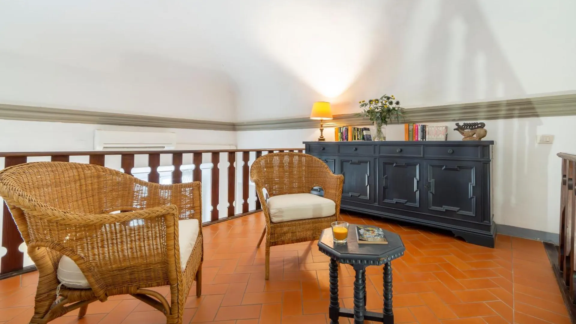 Tintori 1St Floor Loft In The Heart Of The City Florence