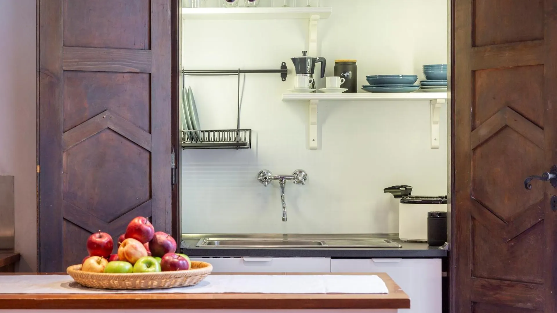 Tintori 1St Floor Loft In The Heart Of The City Florence 0*,