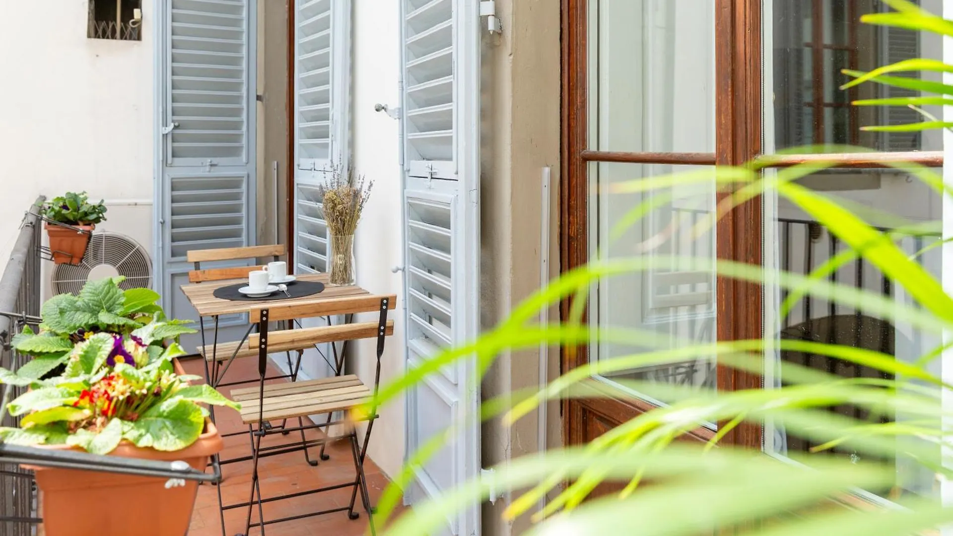 Tintori 1St Floor Loft In The Heart Of The City Florence Italy