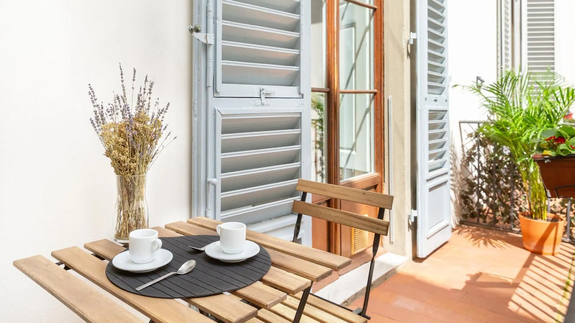 Tintori 1St Floor Loft In The Heart Of The City Florence 0*,  Italy